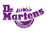 logo Dr Martens