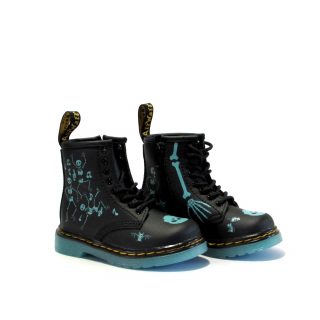Dr Martens 1460 Skelly Junior 22