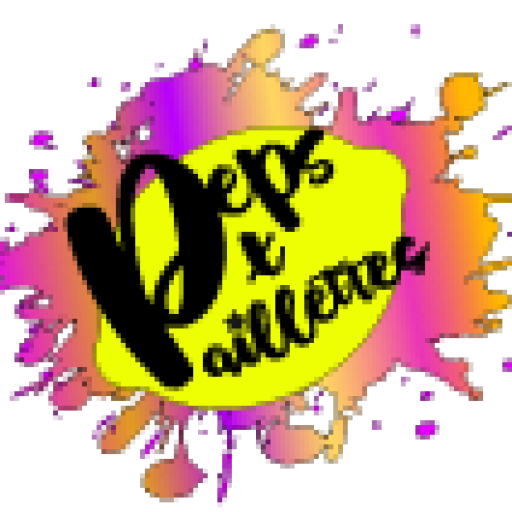 Sneakers et Bottes de seconde main Peps et Paillettes