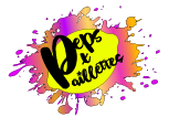Peps et Paillettes