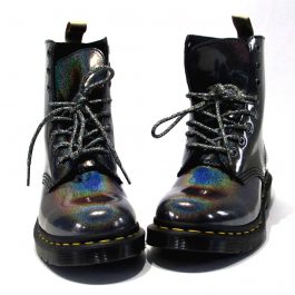 Dr Martens 1460 Pascal Prism Vegan 38