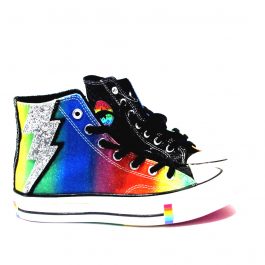 Converse Chuck Taylor All Star 70 Hi Pride 38